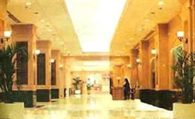Golden Lily Hotel Fuzhou  Luaran gambar