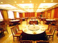 Golden Lily Hotel Fuzhou  Luaran gambar
